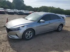 5NPLL4AG0MH021611 2021 HYUNDAI ELANTRA