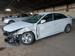 5NPLL4AG0MH023763 2021 HYUNDAI ELANTRA