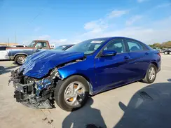 5NPLL4AG0MH024220 2021 HYUNDAI ELANTRA