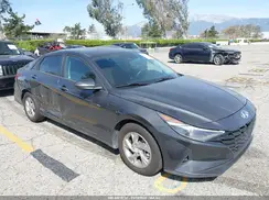 5NPLL4AG0MH024878 2021 HYUNDAI ELANTRA