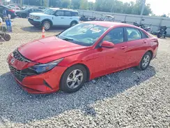 5NPLL4AG0MH029983 2021 HYUNDAI ELANTRA