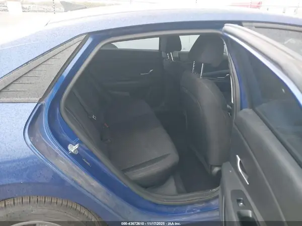 5NPLL4AG0MH034875 2021 HYUNDAI ELANTRA - Image 8