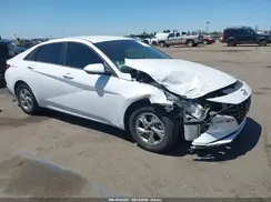 5NPLL4AG0MH036609 2021 HYUNDAI ELANTRA