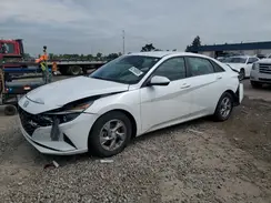 5NPLL4AG0MH037873 2021 HYUNDAI ELANTRA