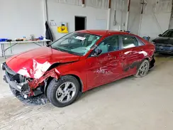 5NPLL4AG0MH039123 2021 HYUNDAI ELANTRA