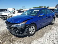 5NPLL4AG0MH039798 2021 HYUNDAI ELANTRA
