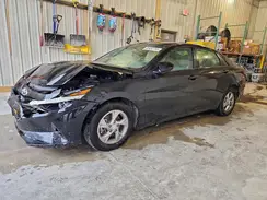 5NPLL4AG0MH040403 2021 HYUNDAI ELANTRA