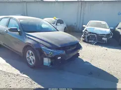 5NPLL4AG0MH040921 2021 HYUNDAI ELANTRA