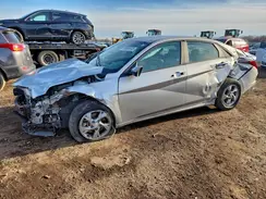 5NPLL4AG0MH041051 2021 HYUNDAI ELANTRA