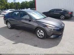 5NPLL4AG0MH042751 2021 HYUNDAI ELANTRA