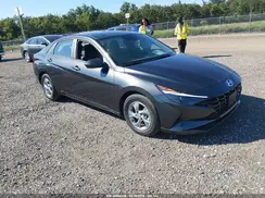 5NPLL4AG0MH042801 2021 HYUNDAI ELANTRA