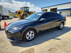 5NPLL4AG0MH043642 2021 HYUNDAI ELANTRA