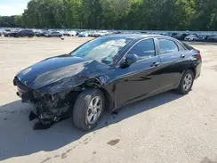 5NPLL4AG0MH045830 2021 HYUNDAI ELANTRA