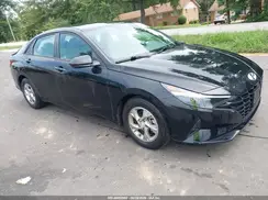 5NPLL4AG0MH046735 2021 HYUNDAI ELANTRA