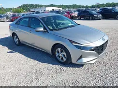 5NPLL4AG0MH047223 2021 HYUNDAI ELANTRA