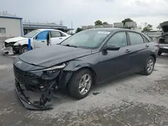 5NPLL4AG0MH047299 2021 HYUNDAI ELANTRA