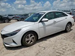 5NPLL4AG0MH047366 2021 HYUNDAI ELANTRA