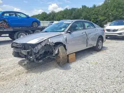 5NPLL4AG0MH047657 2021 HYUNDAI ELANTRA