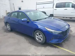 5NPLL4AG0MH047898 2021 HYUNDAI ELANTRA