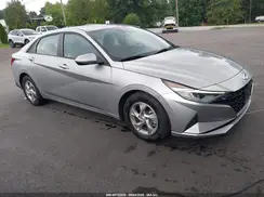 5NPLL4AG0MH048114 2021 HYUNDAI ELANTRA
