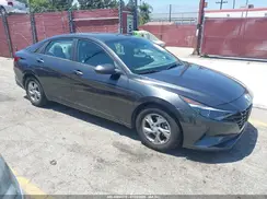 5NPLL4AG0MH048470 2021 HYUNDAI ELANTRA