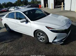 5NPLL4AG0MH048498 2021 HYUNDAI ELANTRA