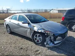 5NPLL4AG0MH049358 2021 HYUNDAI ELANTRA