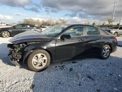 5NPLL4AG0MH049425 2021 HYUNDAI ELANTRA