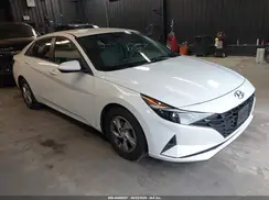 5NPLL4AG0MH049571 2021 HYUNDAI ELANTRA