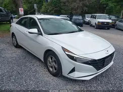 5NPLL4AG0MH049618 2021 HYUNDAI ELANTRA