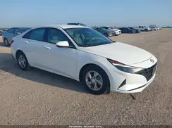 5NPLL4AG0MH049781 2021 HYUNDAI ELANTRA