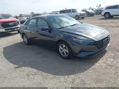 5NPLL4AG0MH049814 2021 HYUNDAI ELANTRA