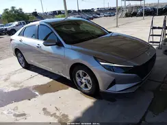 5NPLL4AG0MH050039 2021 HYUNDAI ELANTRA