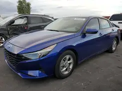 5NPLL4AG0MH050252 2021 HYUNDAI ELANTRA