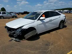 5NPLL4AG0MH050428 2021 HYUNDAI ELANTRA