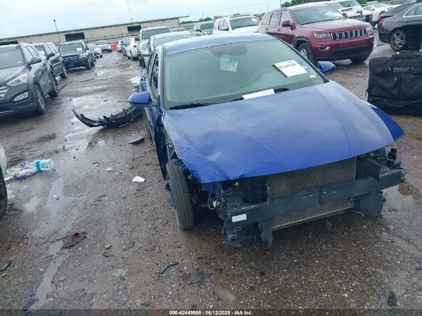 5NPLL4AG0MH051451 2021 HYUNDAI ELANTRA - Image 1