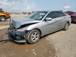 5NPLL4AG0MH052647 2021 HYUNDAI ELANTRA