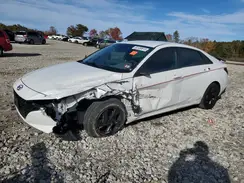 5NPLL4AG0MH052874 2021 HYUNDAI ELANTRA