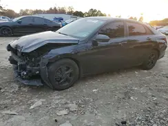 5NPLL4AG0MH052888 2021 HYUNDAI ELANTRA
