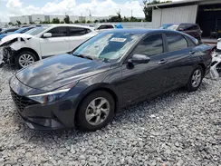 5NPLL4AG0NH062080 2022 HYUNDAI ELANTRA