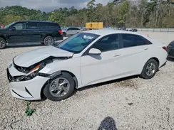 5NPLL4AG0NH062337 2022 HYUNDAI ELANTRA