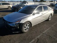 5NPLL4AG0NH063181 2022 HYUNDAI ELANTRA