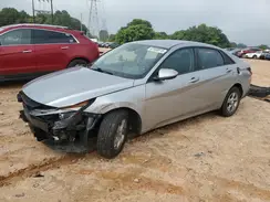 5NPLL4AG0NH084421 2022 HYUNDAI ELANTRA