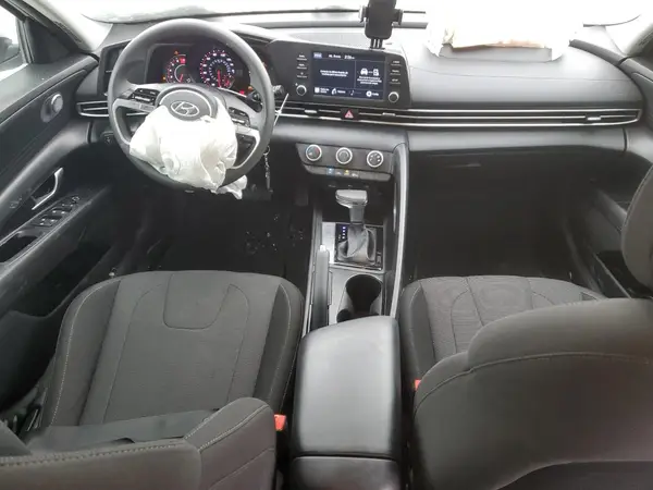 5NPLL4AG0PH091307 2023 HYUNDAI ELANTRA - Image 8