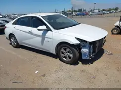 5NPLL4AG0PH094997 2023 HYUNDAI ELANTRA