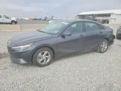5NPLL4AG0PH107389 2023 HYUNDAI ELANTRA