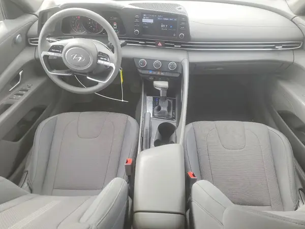 5NPLL4AG0PH107389 2023 HYUNDAI ELANTRA - Image 8