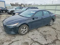5NPLL4AG0PH117324 2023 HYUNDAI ELANTRA