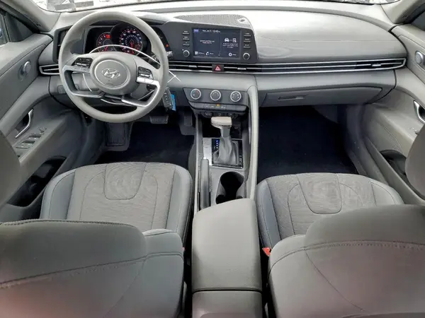 5NPLL4AG0PH117324 2023 HYUNDAI ELANTRA - Image 8