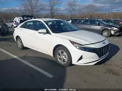 5NPLL4AG0PH119655 2023 HYUNDAI ELANTRA
